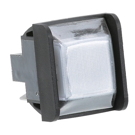 Franke Switch, Momentary- Clear For - Part No 251636 251636